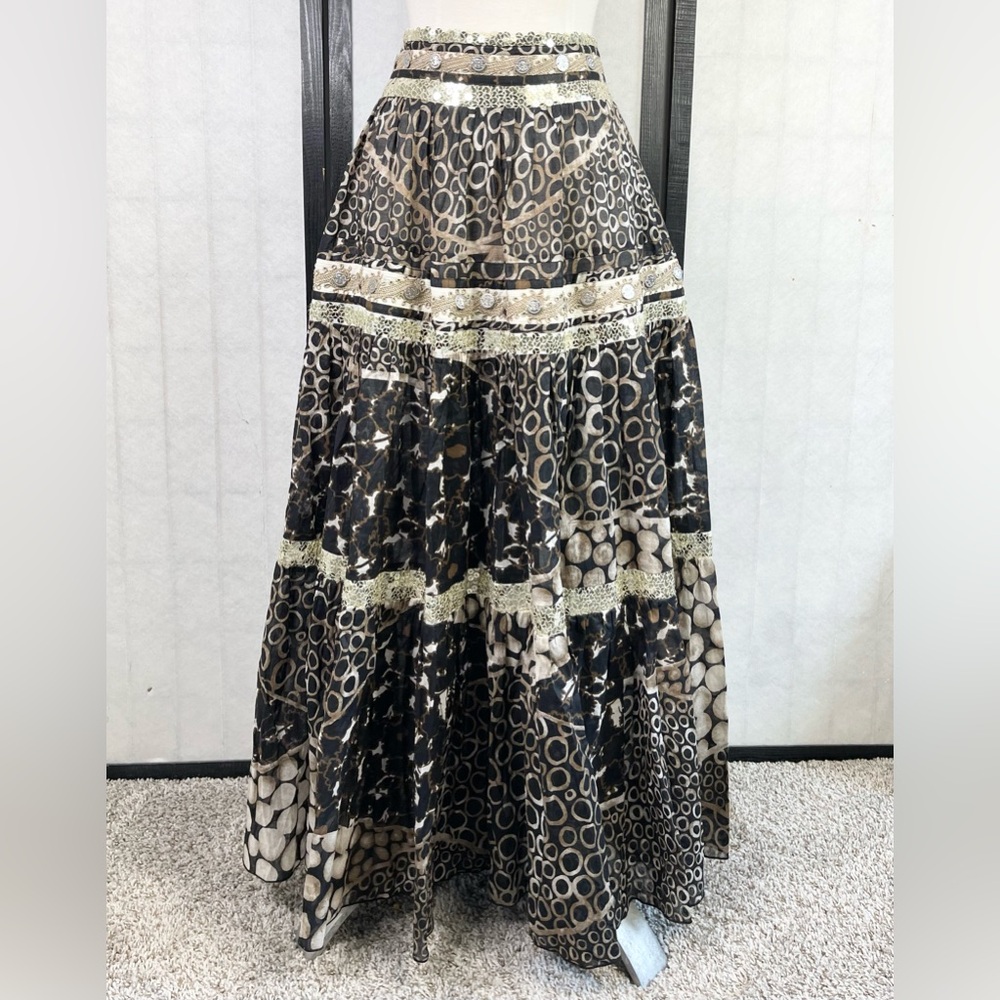 Trelise Cooper Trelise Cooper Wild Child Skirt S

























#NIVN3